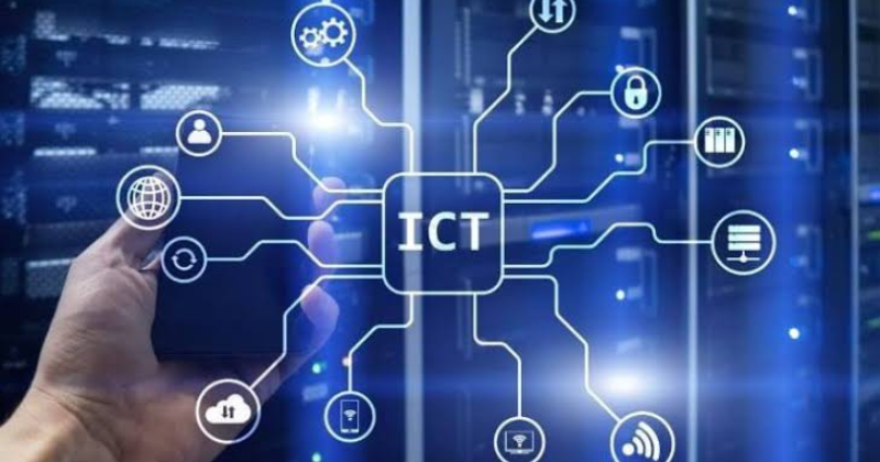 So sánh sự khác biệt và mối liên hệ giữa CNTT và ICT