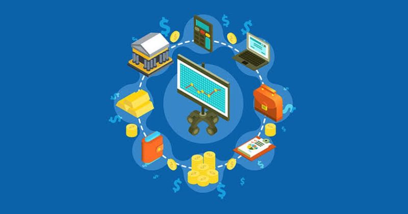 top phần mềm quản lý tài sản doanh nghiệp tốt nhất