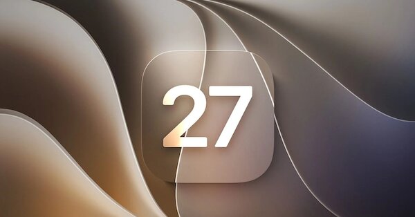 Cách cập nhật iOS 27