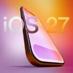 Cách cập nhật iOS 27