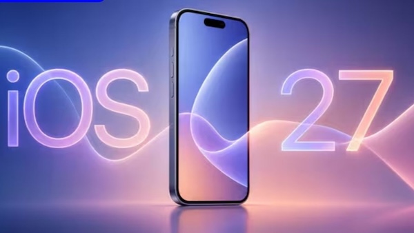 Cách cài đặt iOS 27 chi tiết